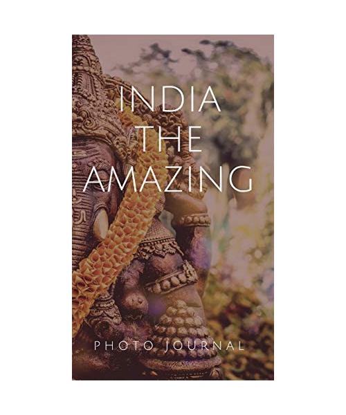 India the Amazing