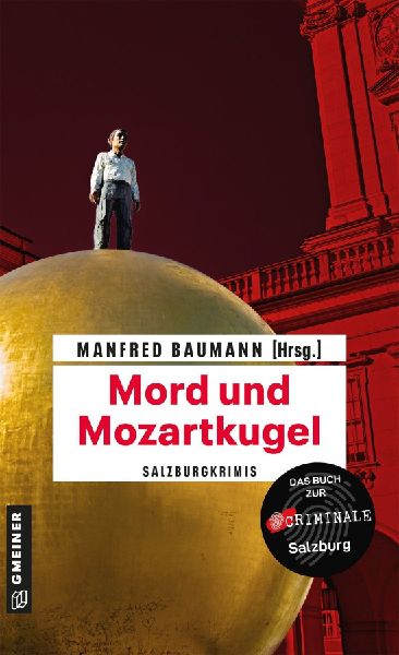 Mord und Mozartkugel