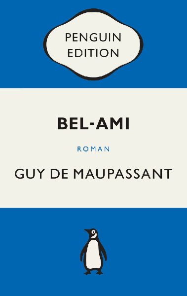 Bel-Ami