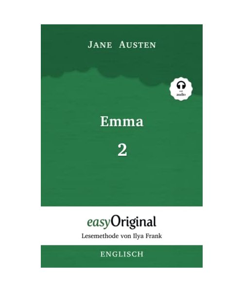 Emma - Teil 2 (mit kostenlosem Audio-Download-Link)