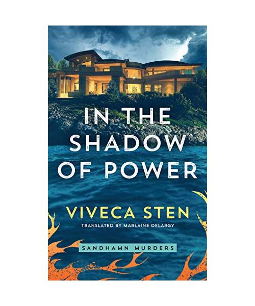 In the Shadow of Power (Sandhamn Murders)