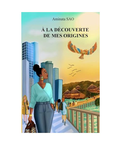 À la découverte de mes origines