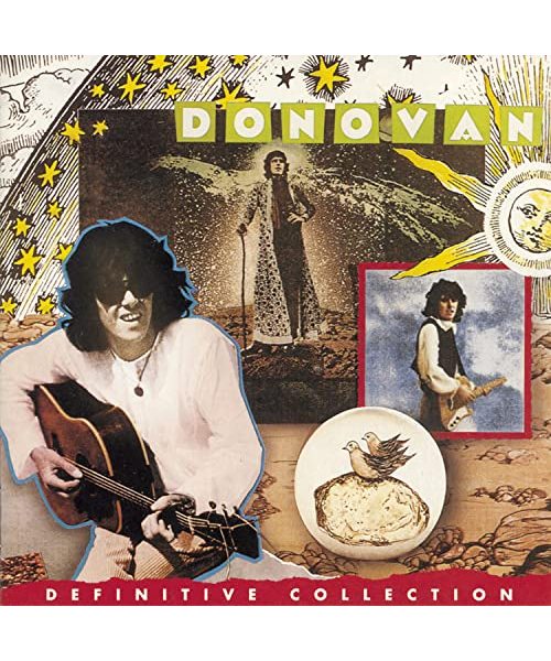 Definitive Collection