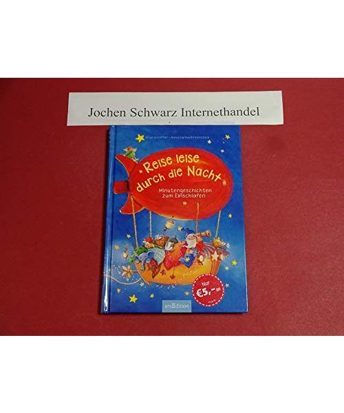 Reise leise durch die Nacht