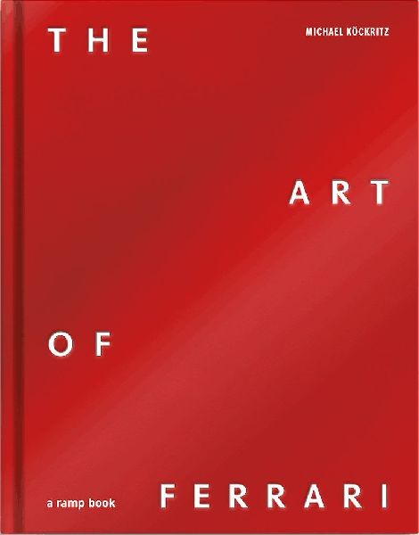 The Art of Ferrari