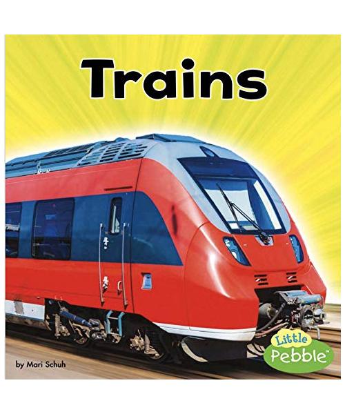 Trains