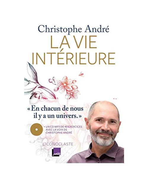 La Vie intérieure +CD