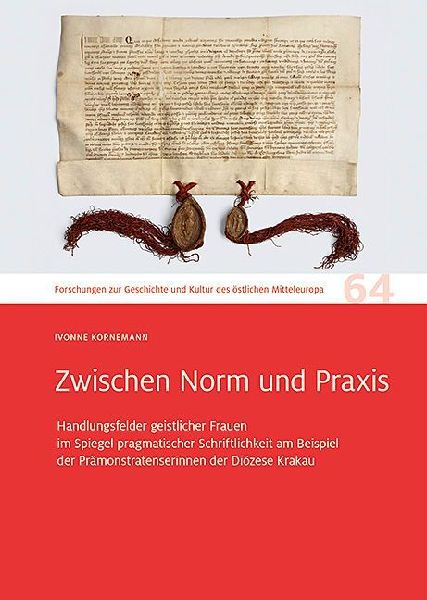 Zwischen Norm und Praxis