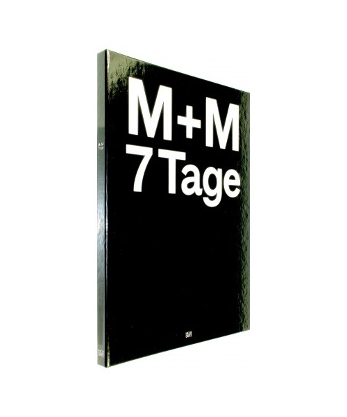 M+M