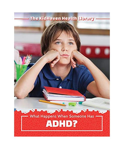 What Happens When Someone Has Adhd?