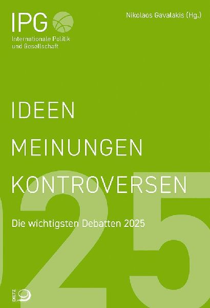 Ideen Meinungen Kontroversen