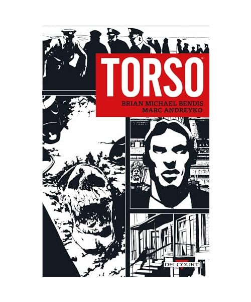 Torso