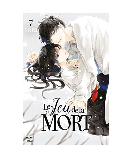 Le Jeu de la mort T07