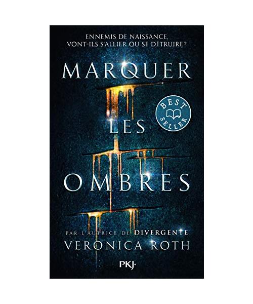 Marquer les ombres - tome 1 (1)