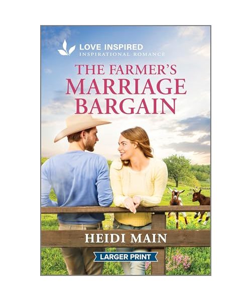 The Farmer's Marriage Bargain