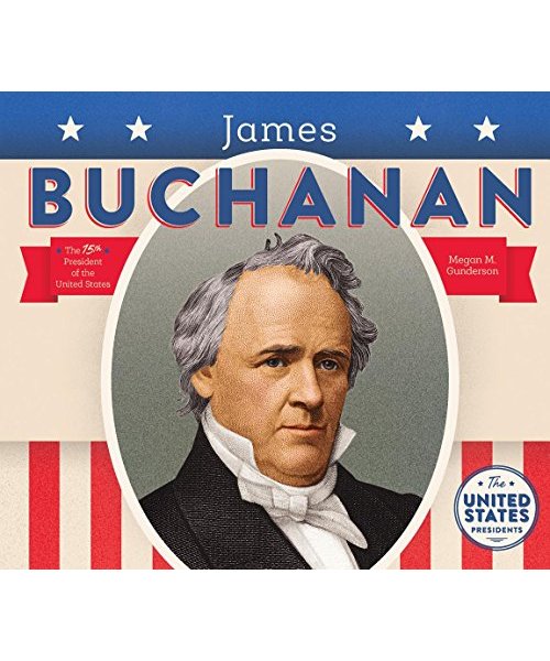 James Buchanan