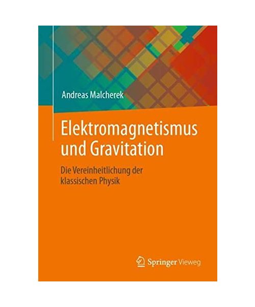 Elektromagnetismus und Gravitation