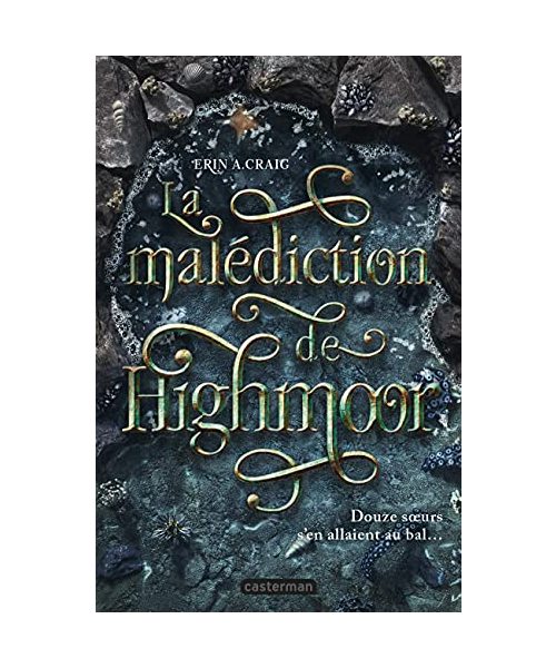 La Malediction de Highmoor
