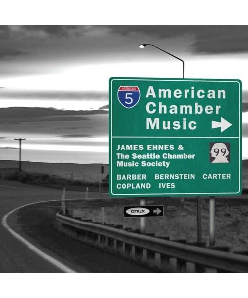 American Chamber Music