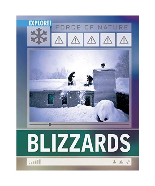 Blizzards (Force of Nature)