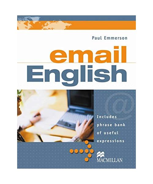 Email English