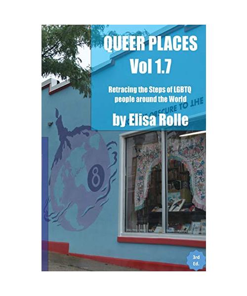 Queer Places, Volume 1.7