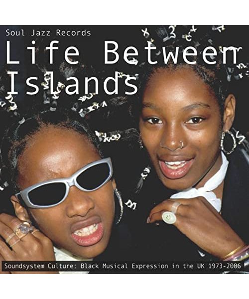 Life Between Islands [Vinyl LP]