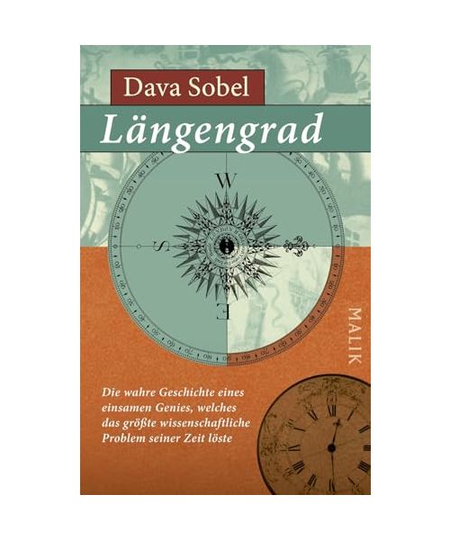 Längengrad