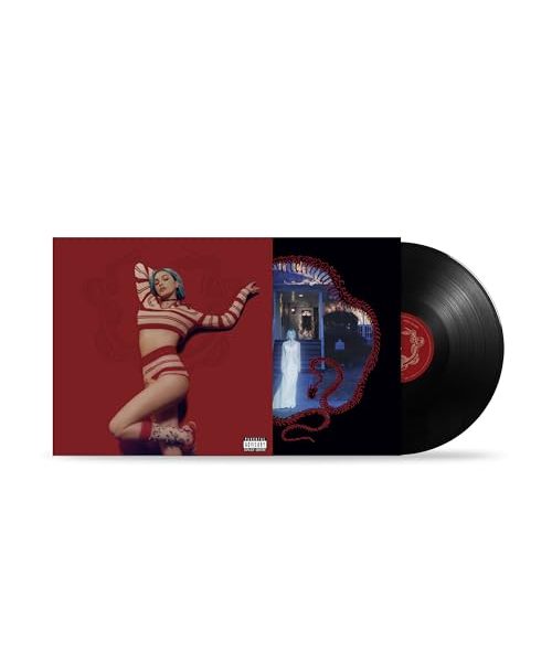 Radio Vega [Vinyl LP]