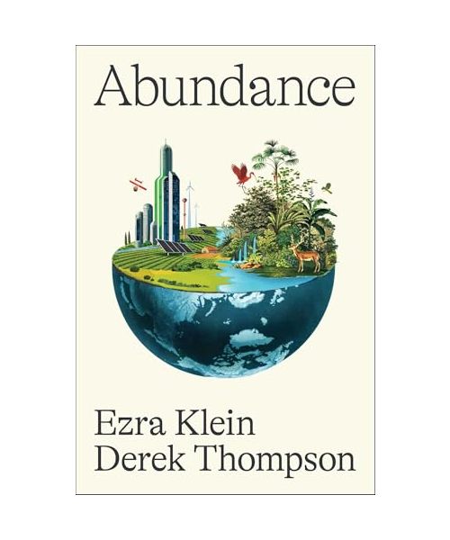 Abundance