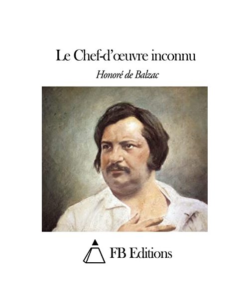 Le Chef-d’oeuvre inconnu