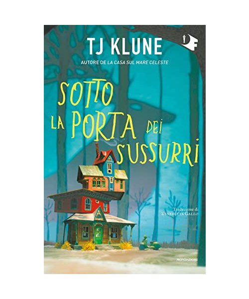 Sotto la porta dei sussurri