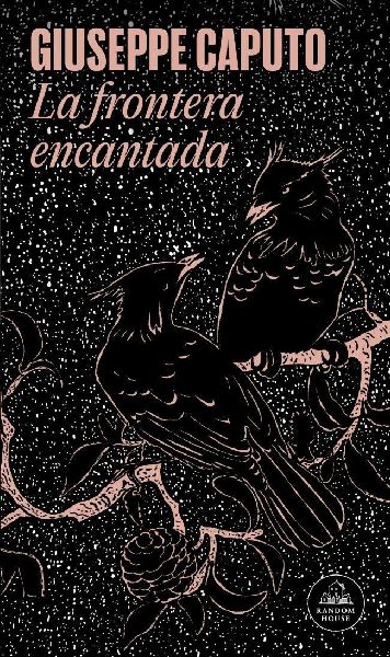 La frontera encantada