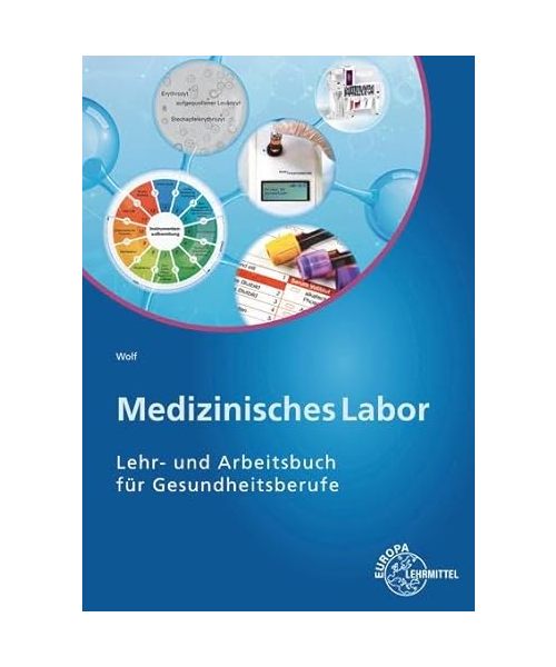 Medizinisches Labor
