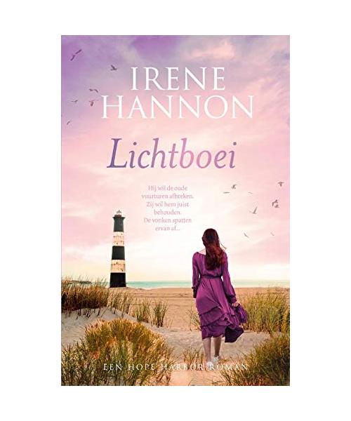 Lichtboei (Hope Harbor-romans, 4)