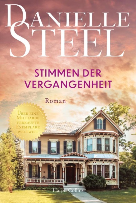 Stimmen der Vergangenheit