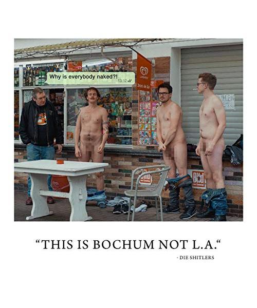This Is Bochum Not L.A.