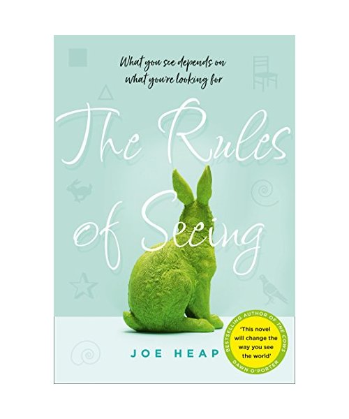 The Rules of Seeing