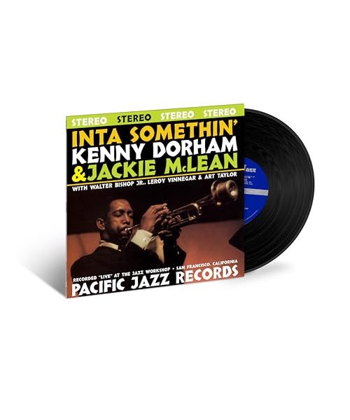 Inta Somethin' (Tone Poet Vinyl)