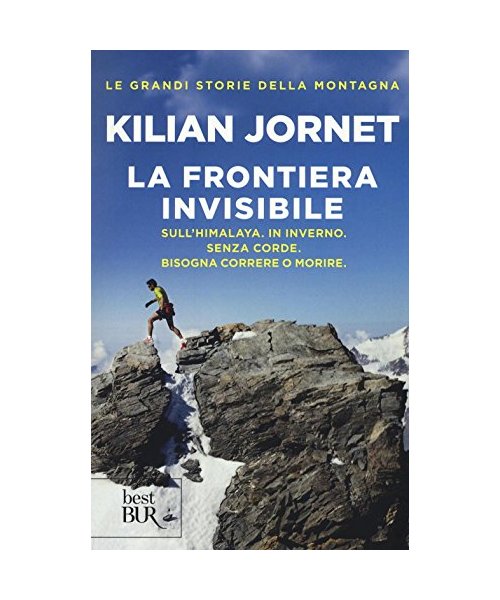 La frontiera invisibile