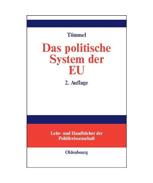 Das politische System der EU