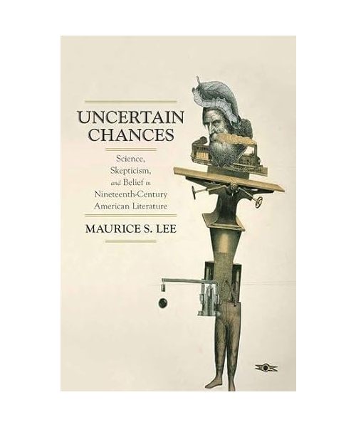 Uncertain Chances