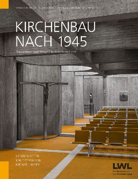 Kirchenbau nach 1945