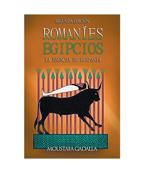 Romaníes Egipcios
