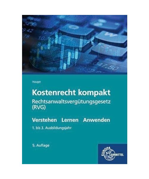 Kostenrecht kompakt