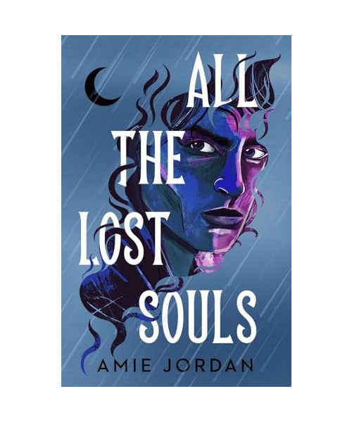 All the Lost Souls