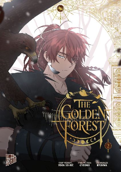 The Golden Forest 2