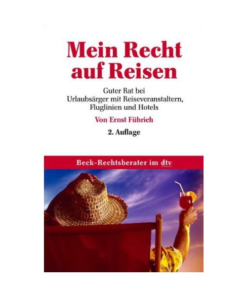 Mein Recht bei Pauschalreisen