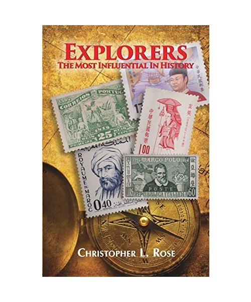 Explorers - The Most Influential In History