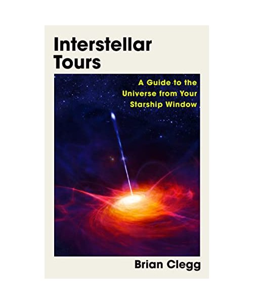 Interstellar Tours
